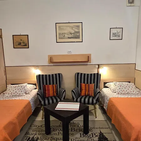 Palmita Bacvice ספליט