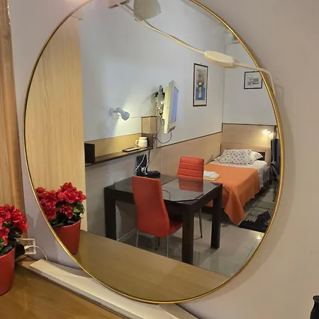 Apartamento Palmita Bacvice